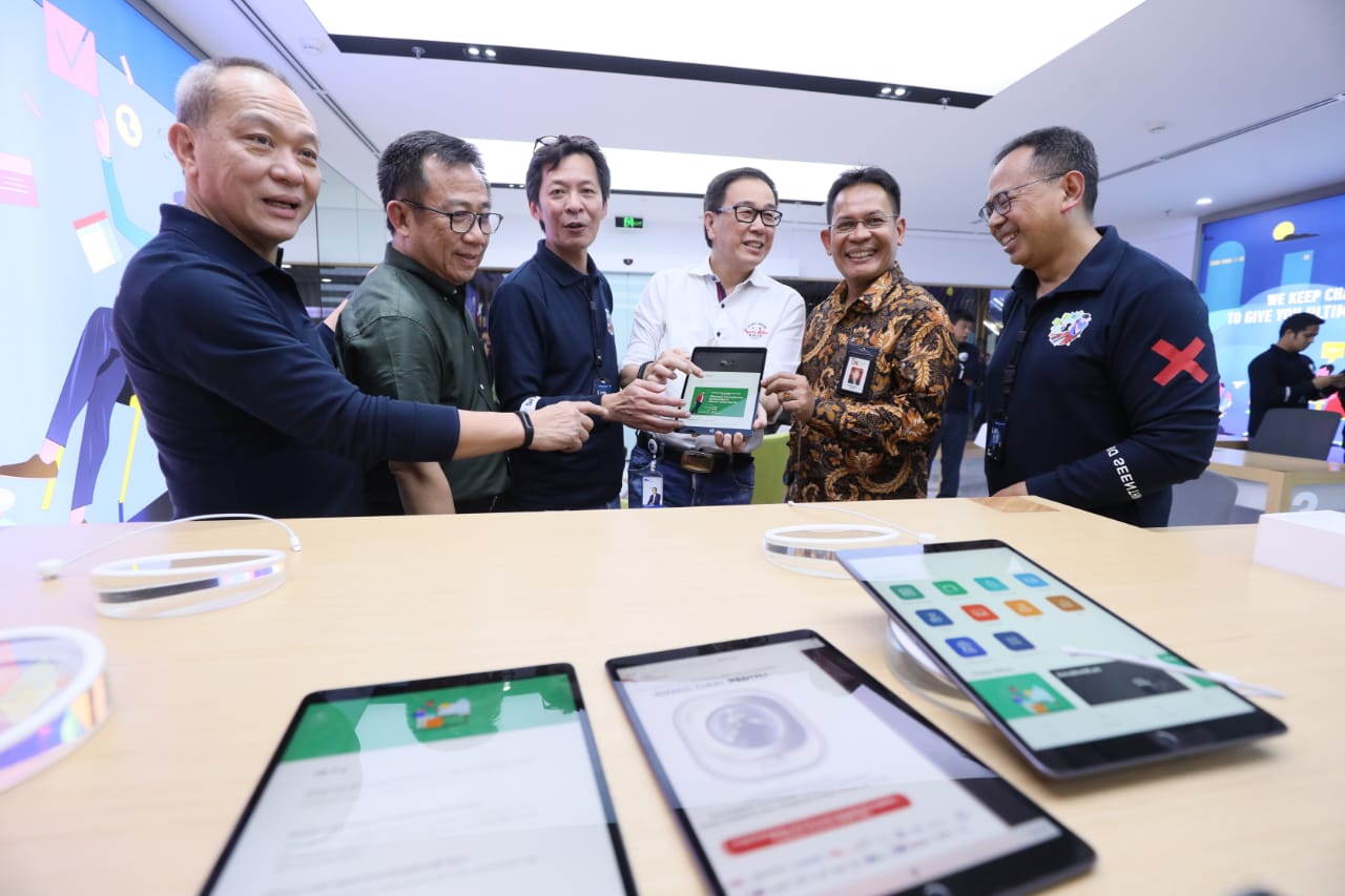 PERMATABANK KE FUTURE BANKING