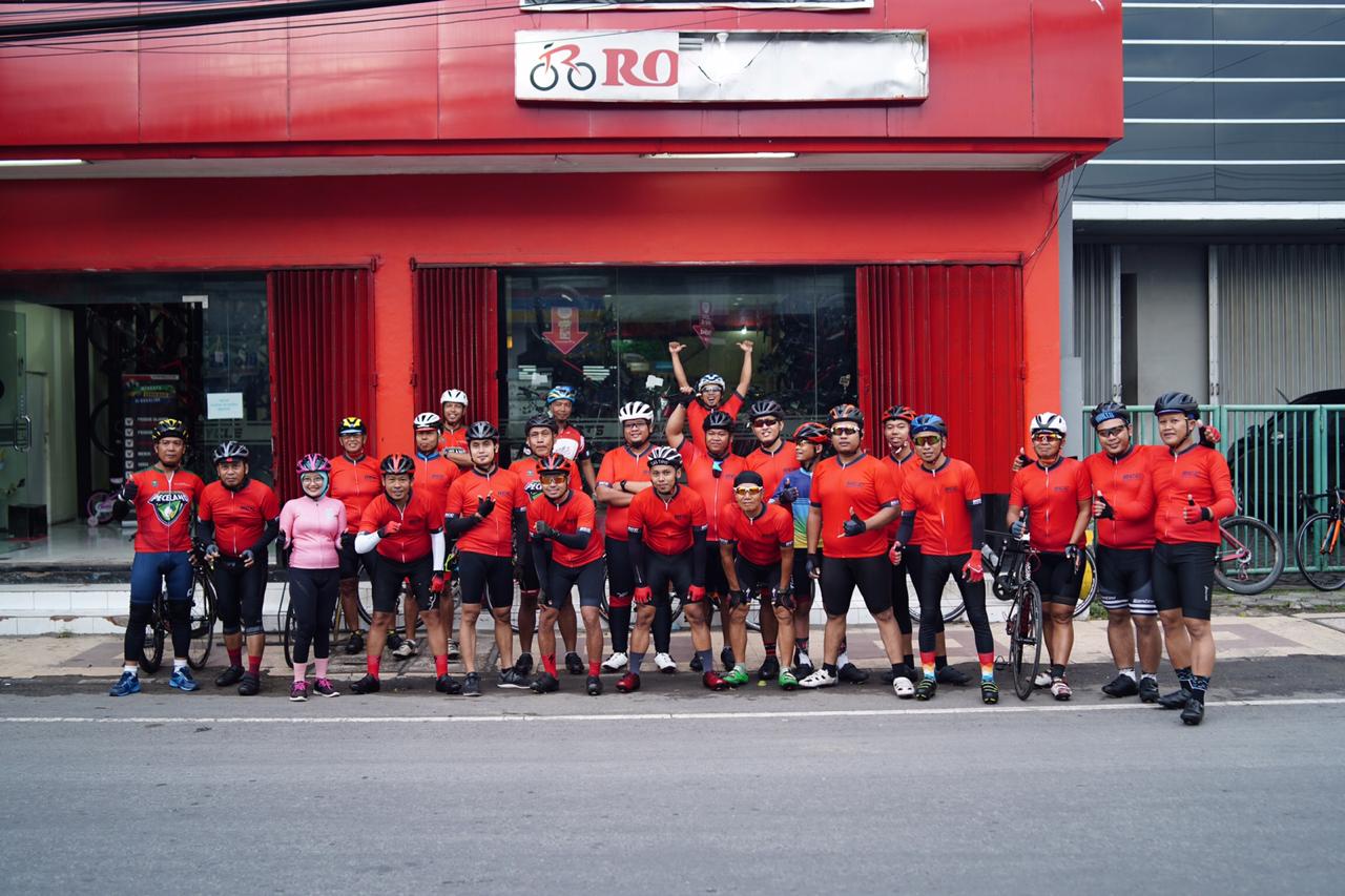 Outlet Rodalink Kediri