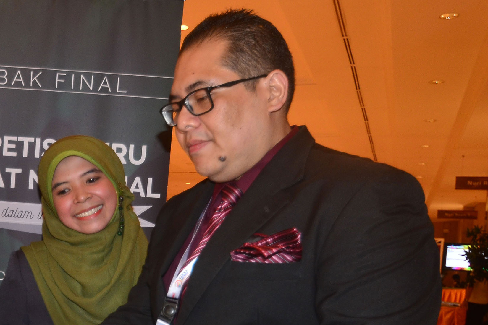   pemerhati pendidikan Indra Charismiadji,