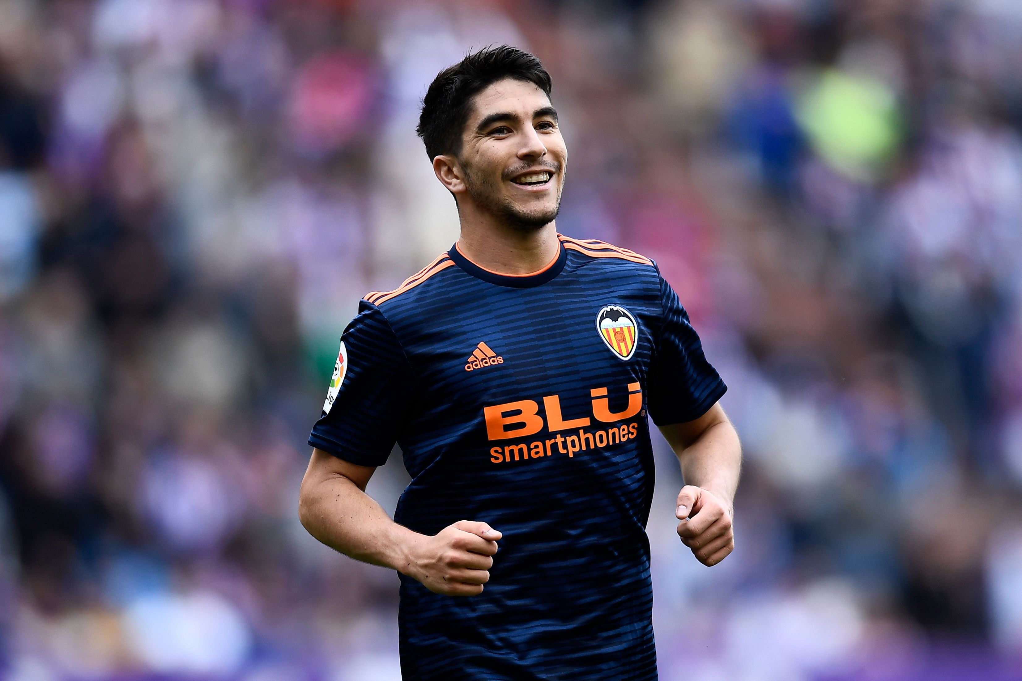 Carlos Soler