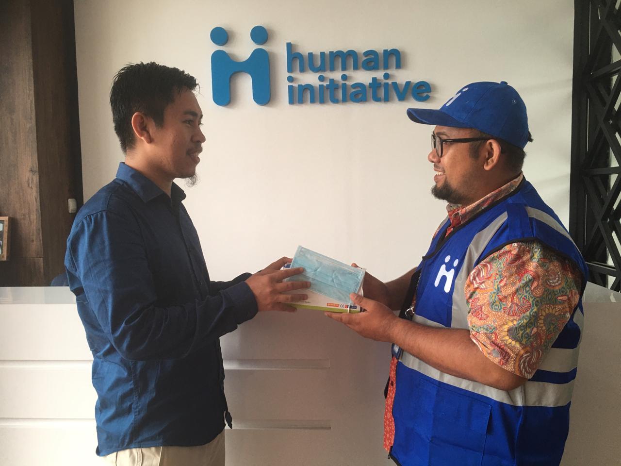 Bantuan akan didistribusikan langsung kepada WNI di Taiwan 