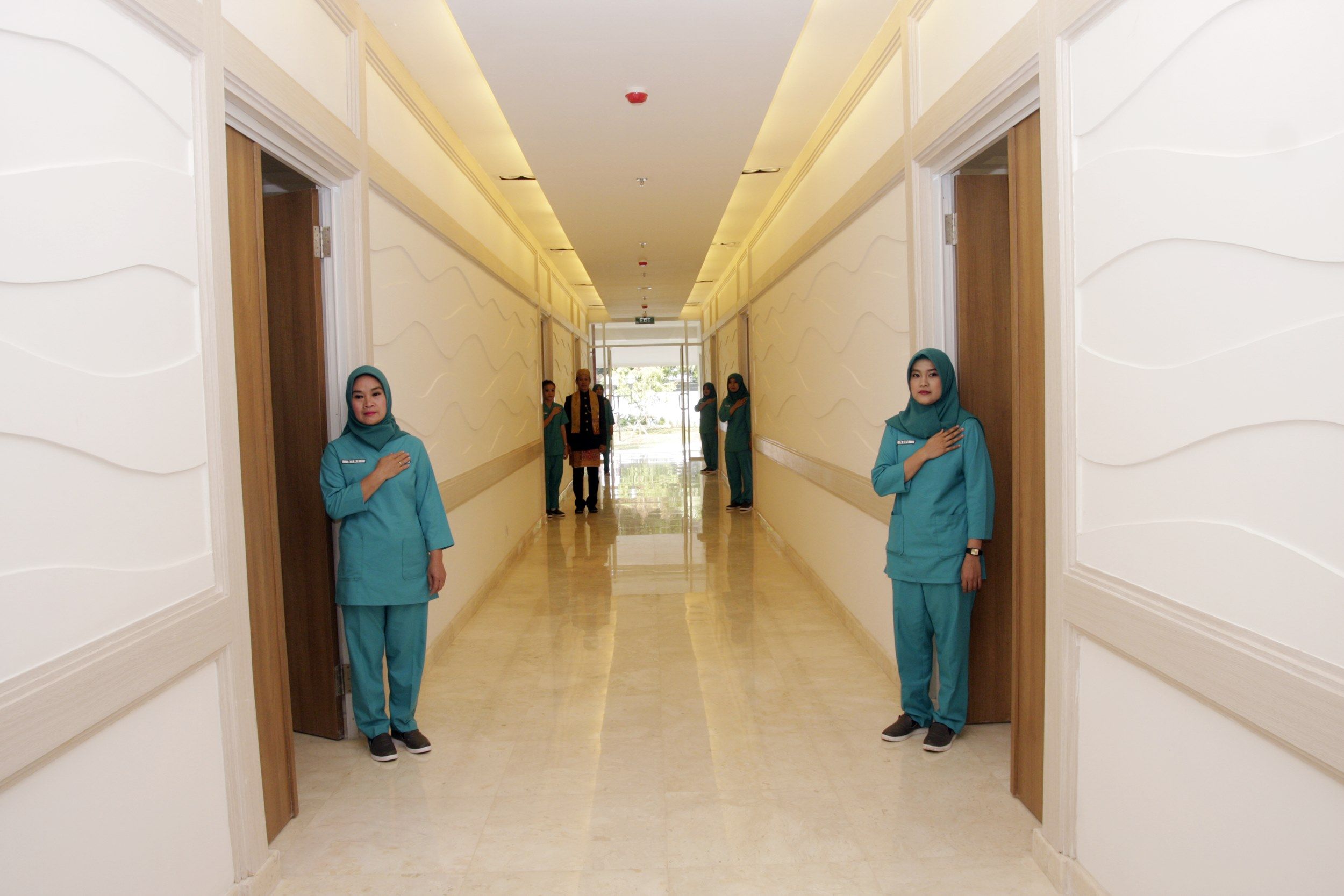 Holding Rumah Sakit BUMN Tingkatkan Revenue Hingga Rp10 T