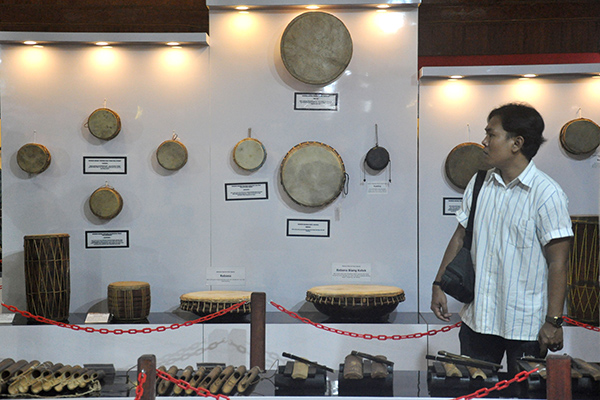 Museum Negeri Sumut 