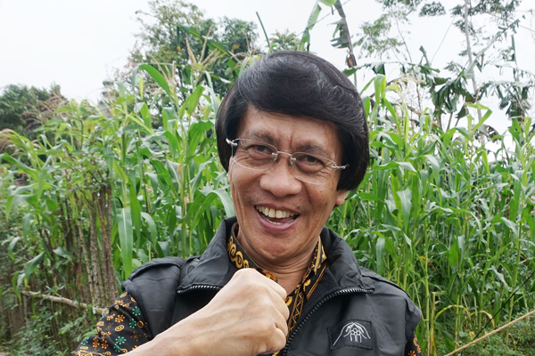Seto Mulyadi