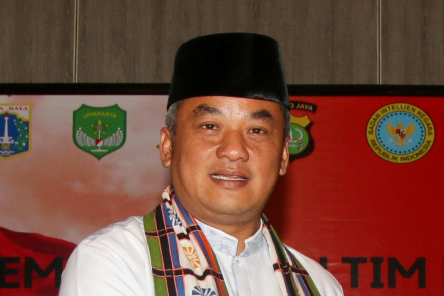 Sembilan Korban Banjir di Jakarta Terima Santunan Rp135 juta