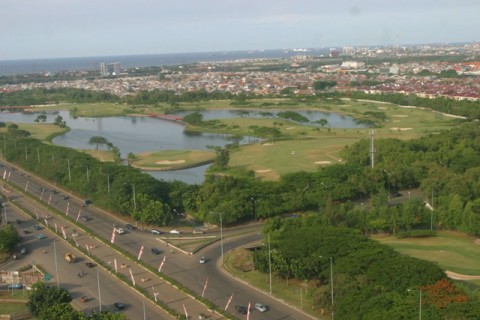 PPK Kemayoran akan mendapat banyak keuntungan yang dapat diperoleh, jika Formula E diselenggarakan di Kawasan Kemayoran.