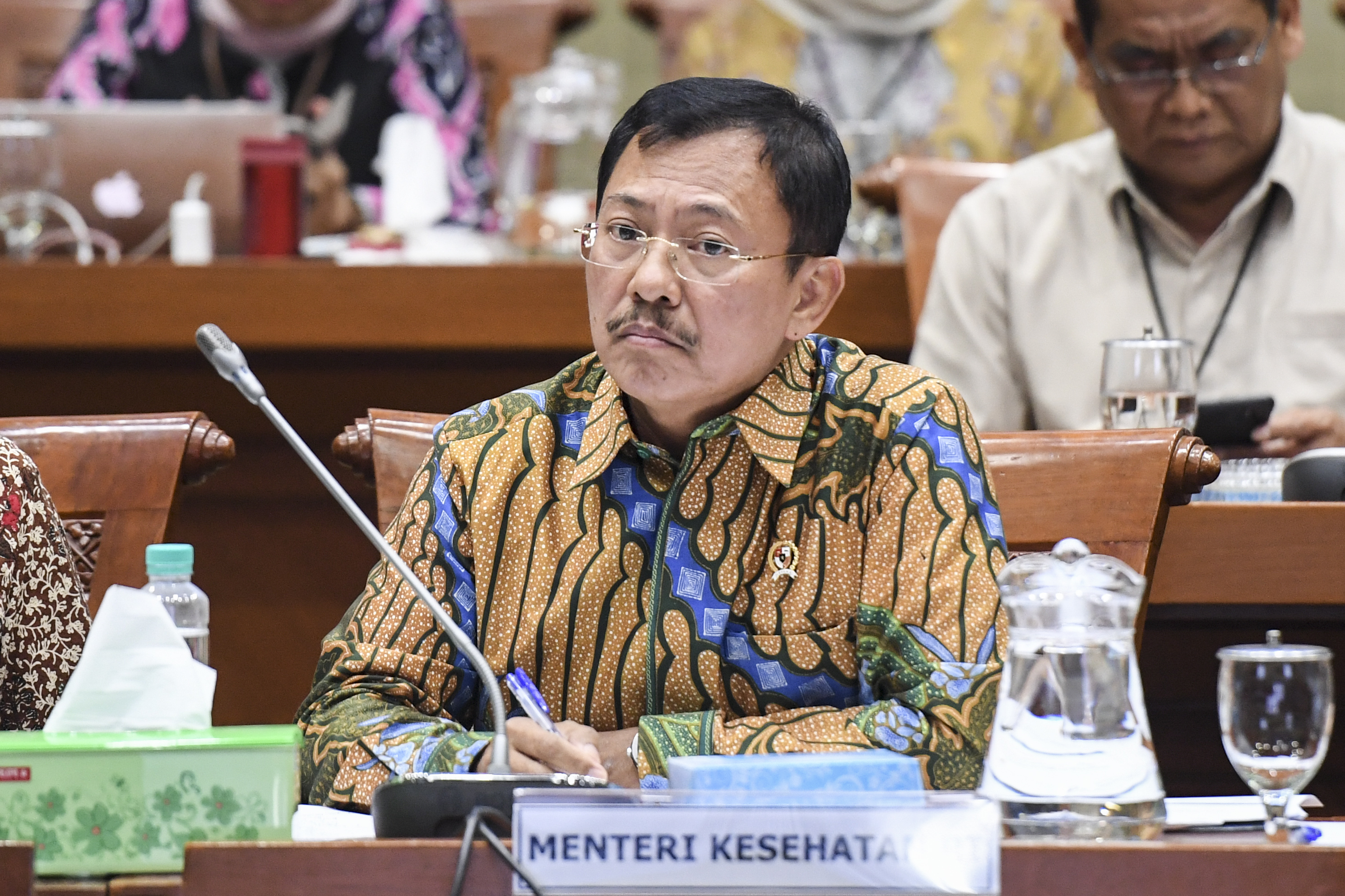  Terawan Agus Putranto