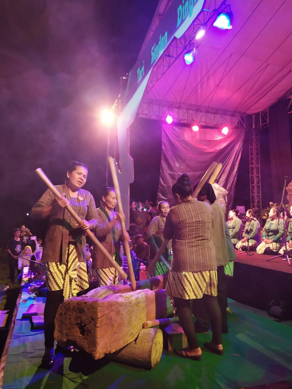 Klaten Konsisten Wujudkan Tri Karsa Budaya