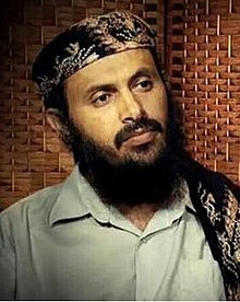 Pemimpin Al-Qaeda Yaman di Semenanjung Arab (AQAP), Qasim al-Raymi.