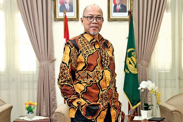 Jazi Eko Istiyanto