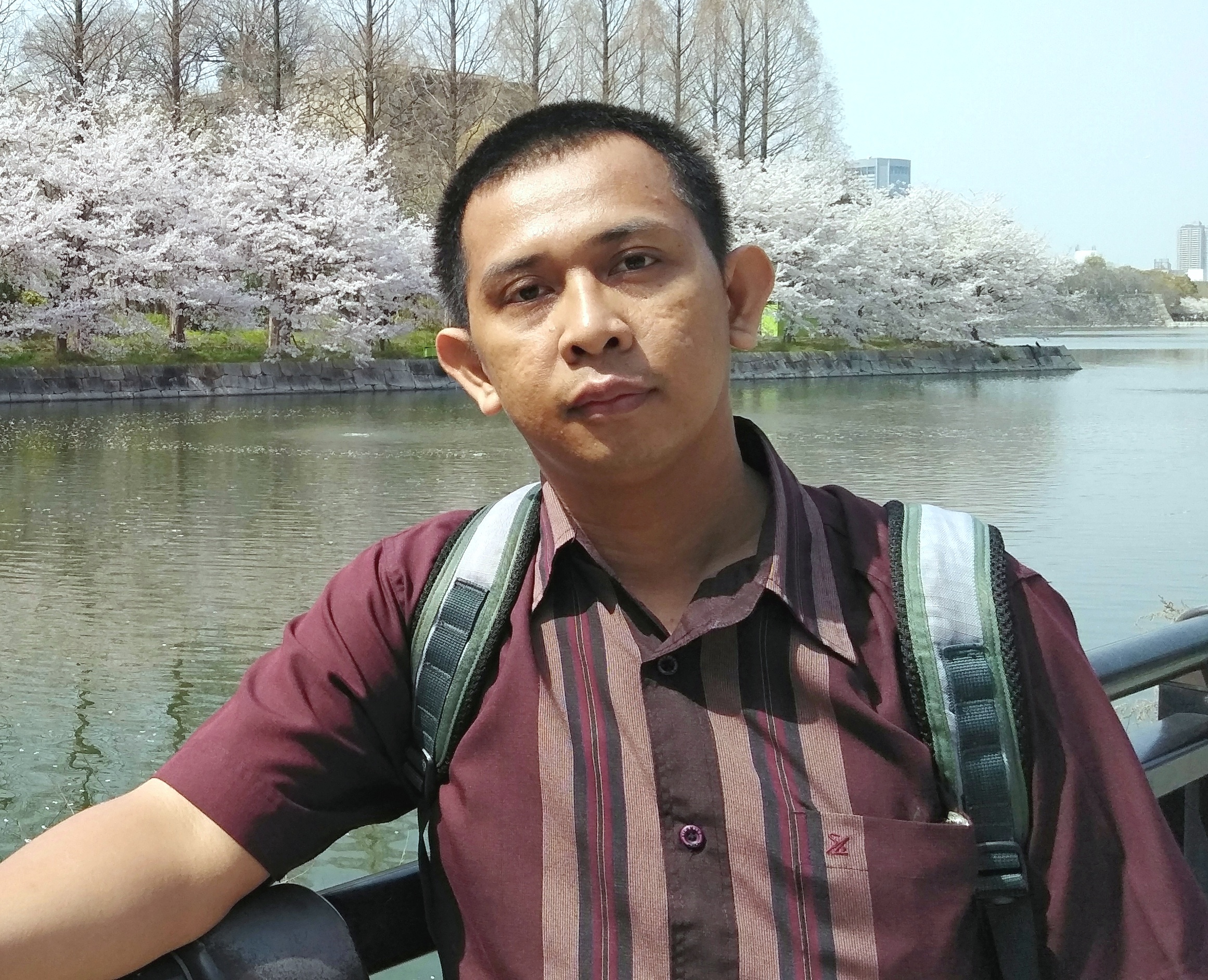 Kurnia Wiji Prasetyo