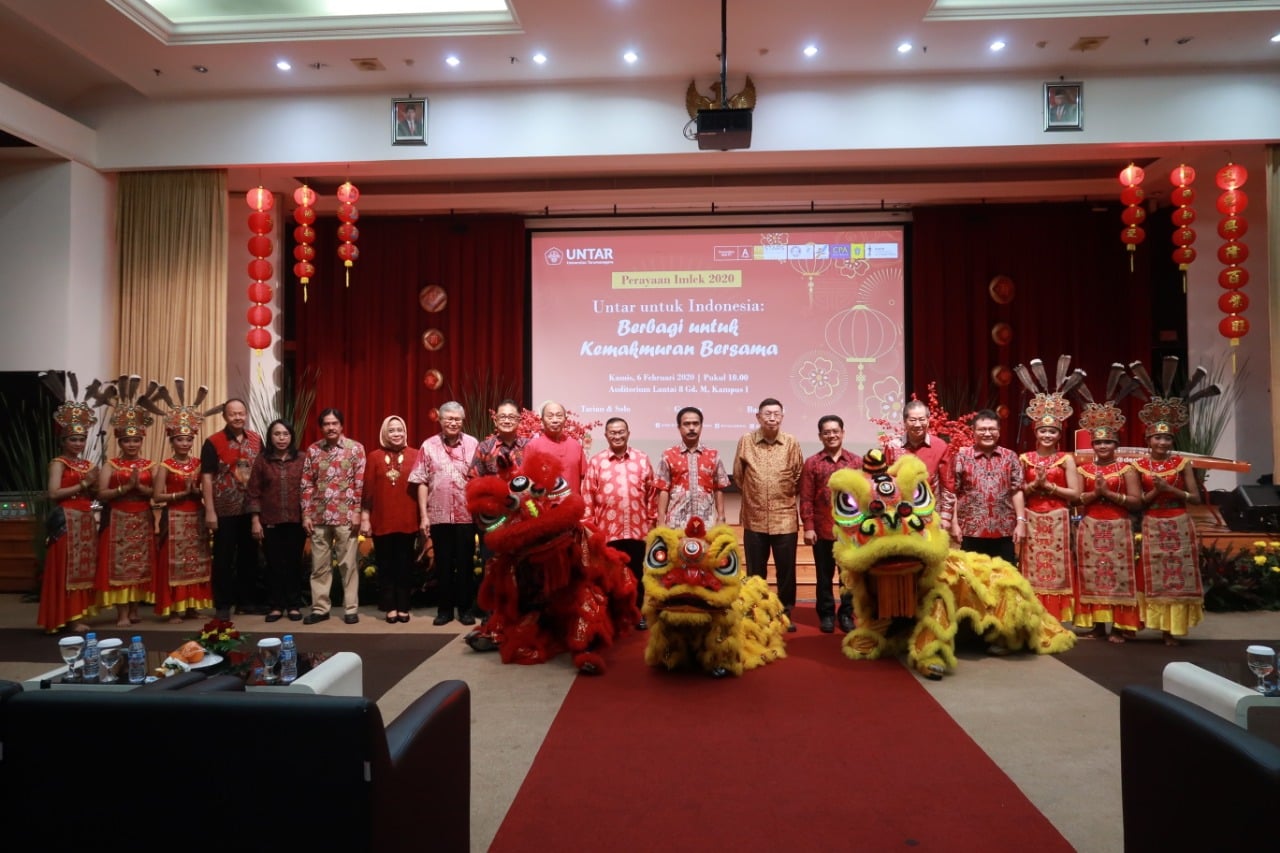 Program Magang Mahasiswa Harus Ada Regulasi