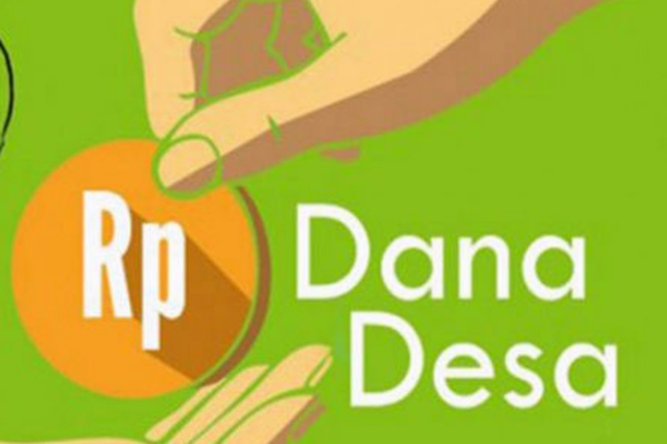 Dana Desa