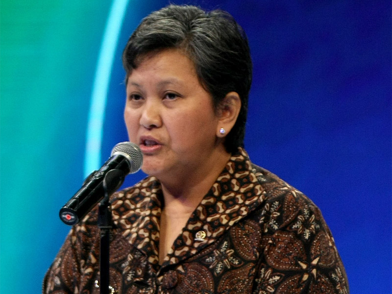 Wakil Ketua MPR, Lestari Moerdijat.