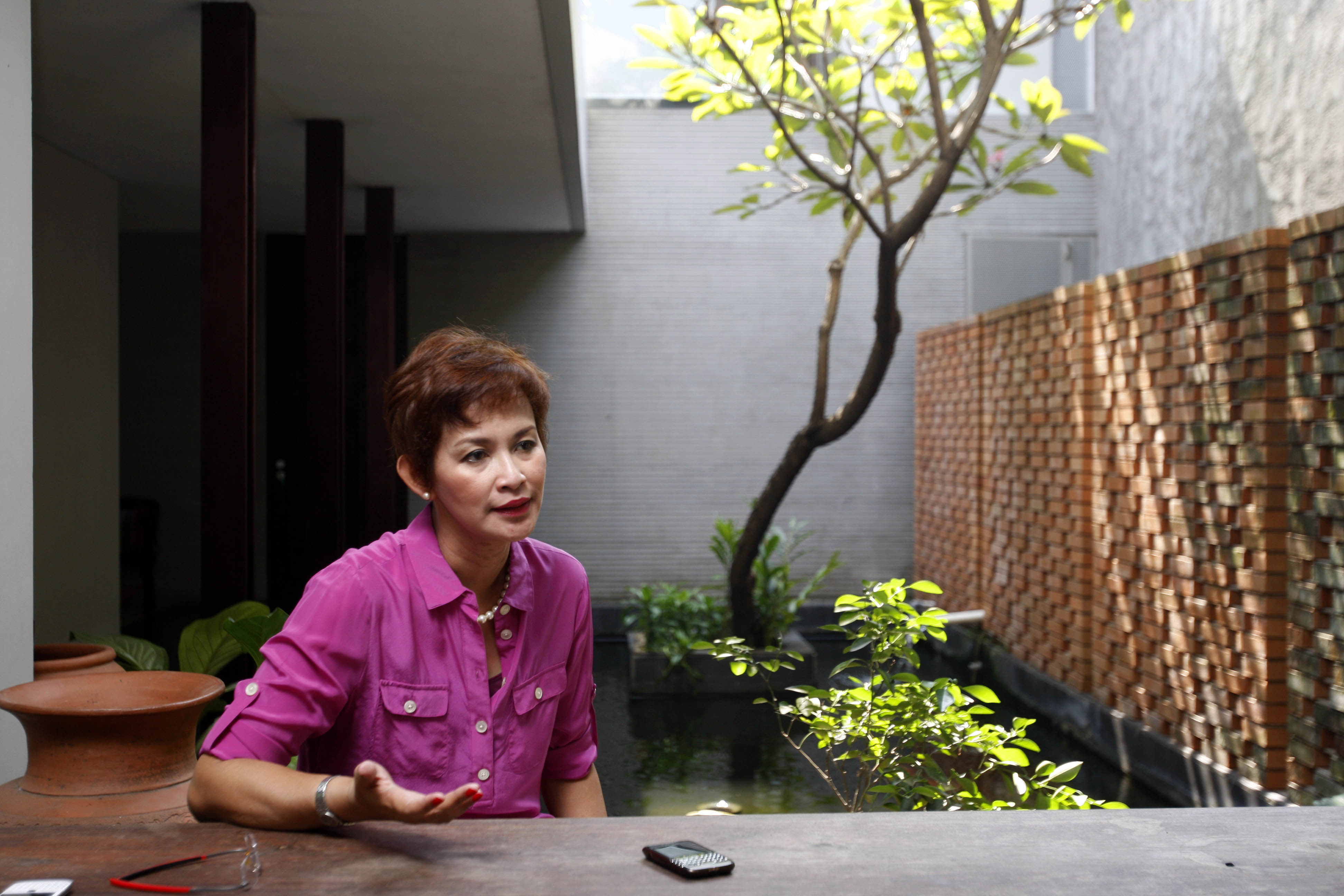  Psikolog Ratih Ibrahim 