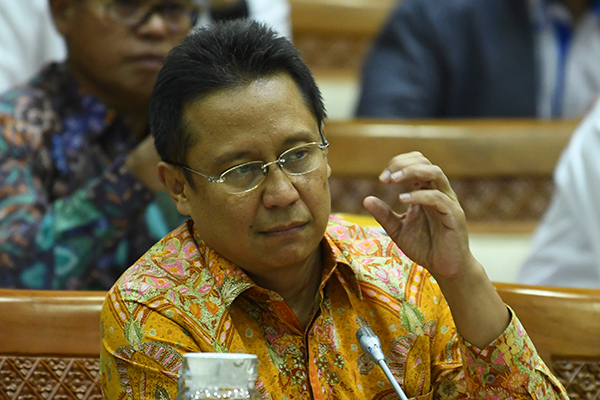 Wakil Menteri BUMN I Budi Gunadi Sadikin