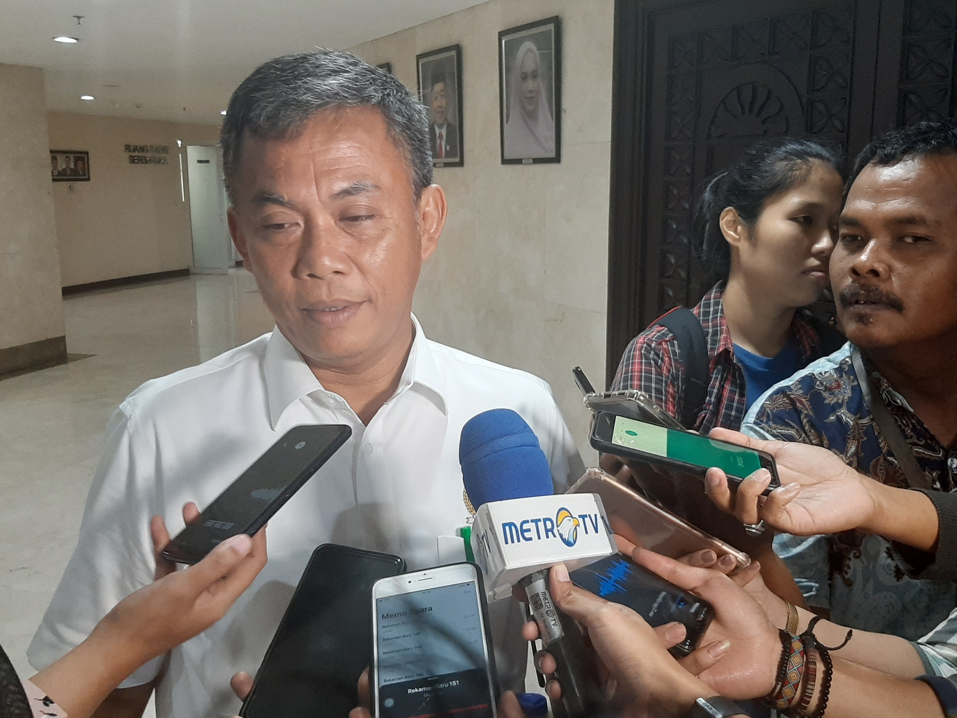 Pernyataan Prasetyo tentang penutupan diskotek ditampik Pemprov DKI