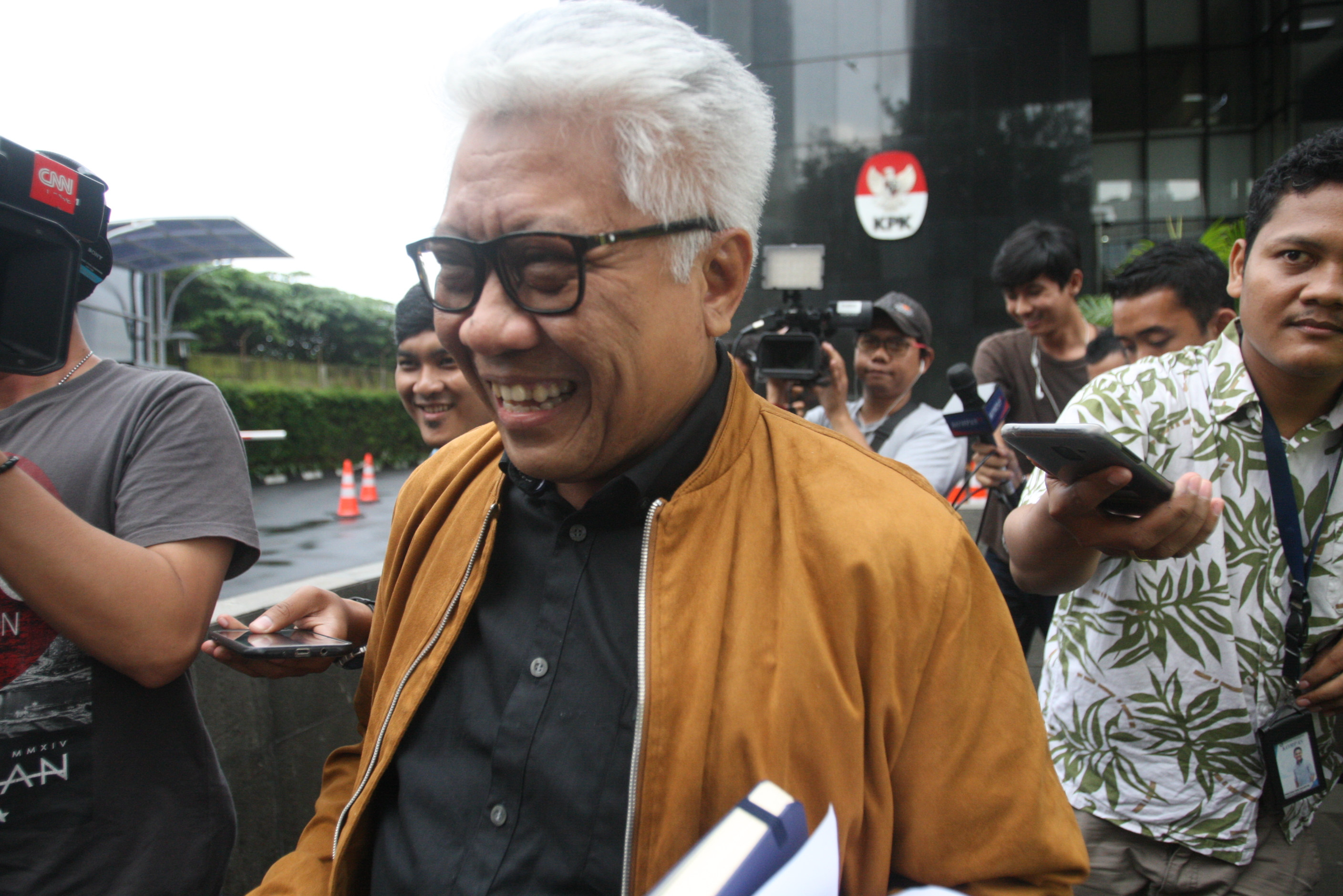  Dirut PT Jakarta Propertindo Dwi Wahyu Daryoto 