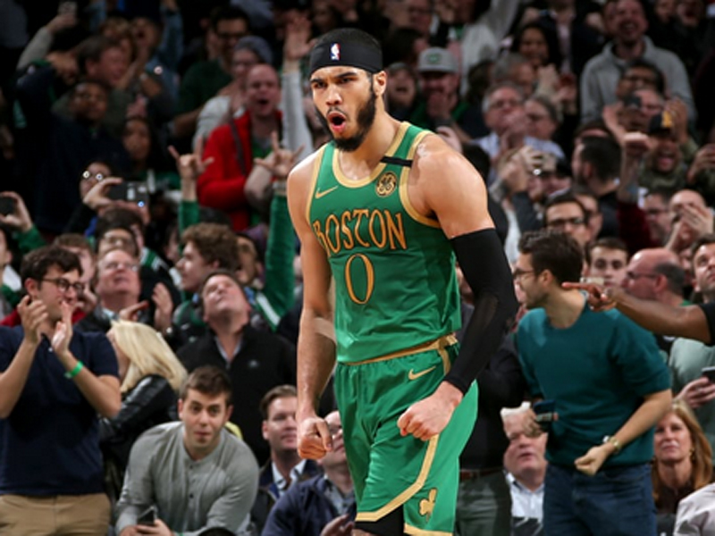Jayson Tatum
