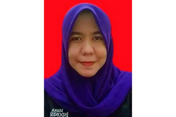 Farhatun Nurfitriani, Staf Bahasa Media Indonesia