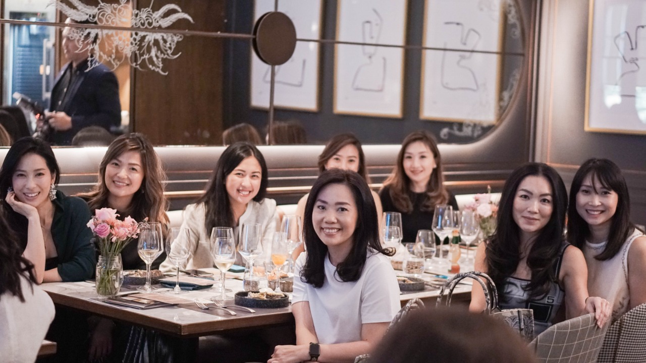 DALAM menyambut Valentine Day, Uppercut Steakhouse, JW Marriott Hotel, Surabaya, siap memanjakan para tamu yang hadir.