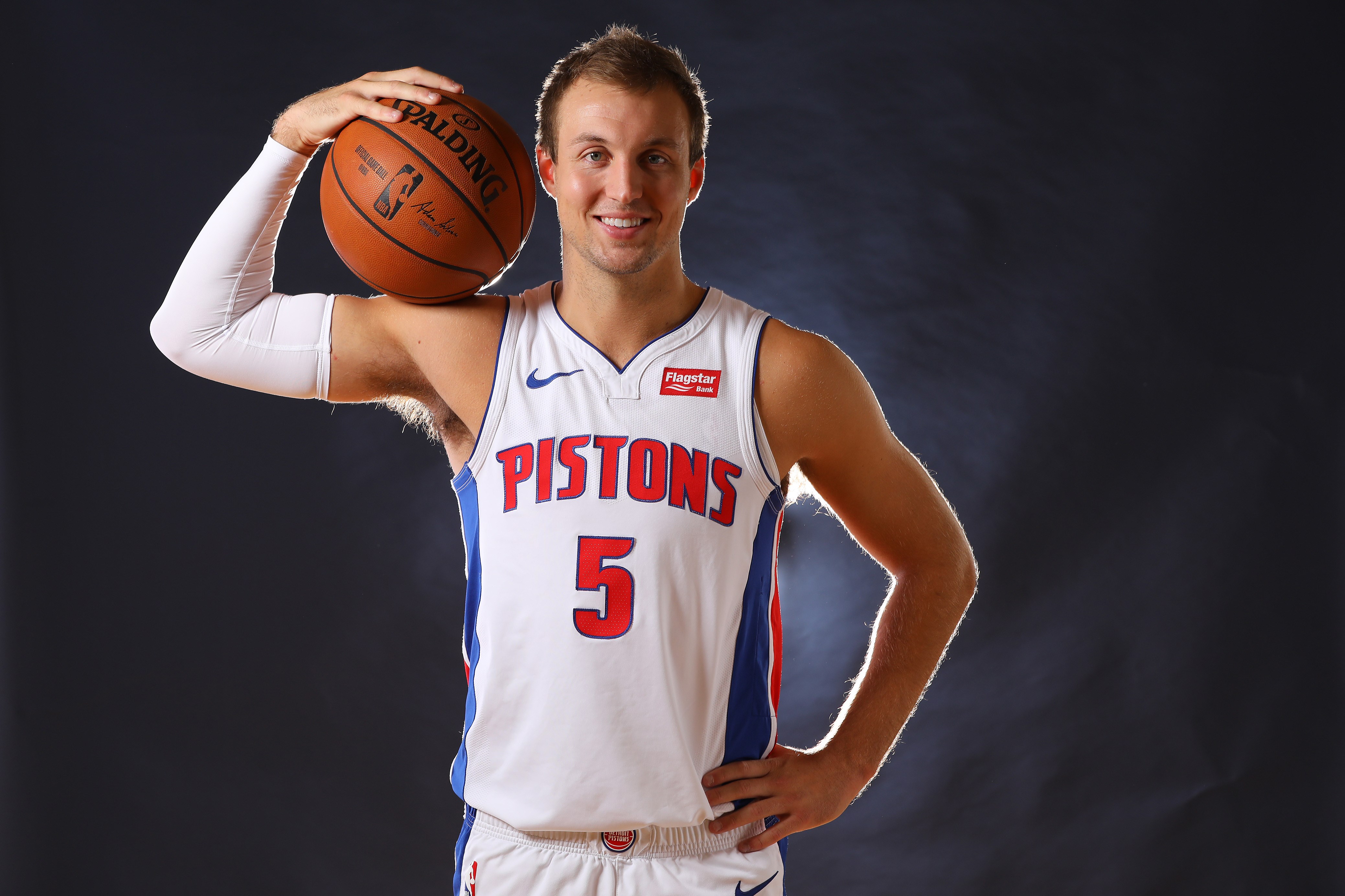 Luke Kennard