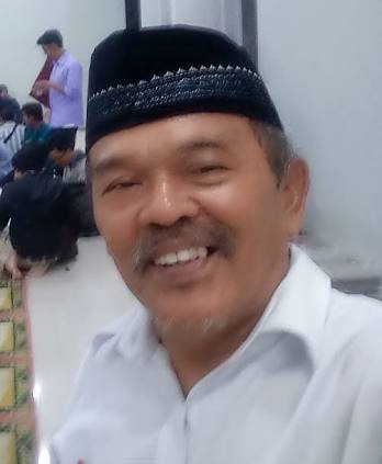 Direktur Lembaga Cegah Kejahatan Indonesia (LCKI) Murthada Sinuraya