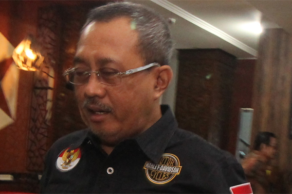 Banyak Perda Diakui Persulit Investasi