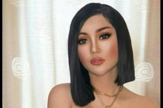 Selebritas Lucinta Luna