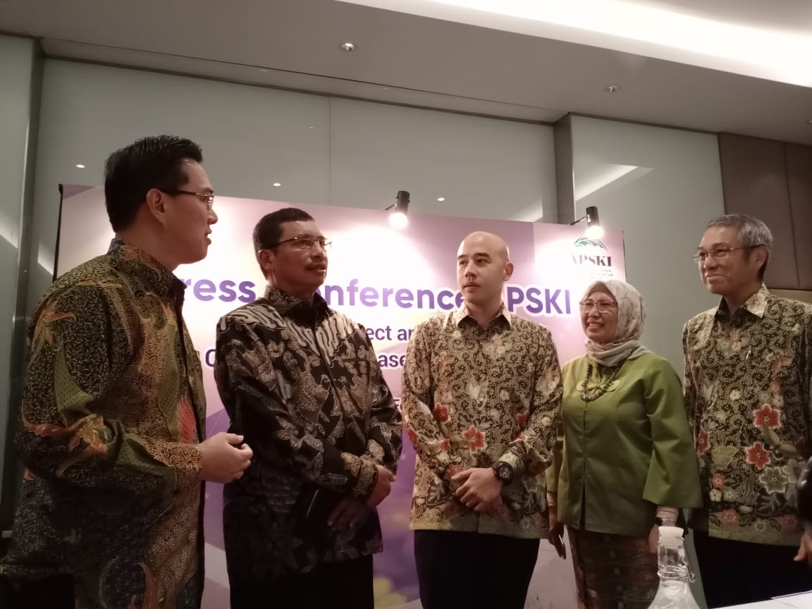 APSKI Tegaskan Posisi sebagai Mitra Pemerintah