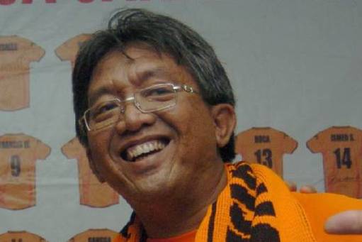 Anggota F-PKS DPRD DKI Jakarta Dani Anwar 