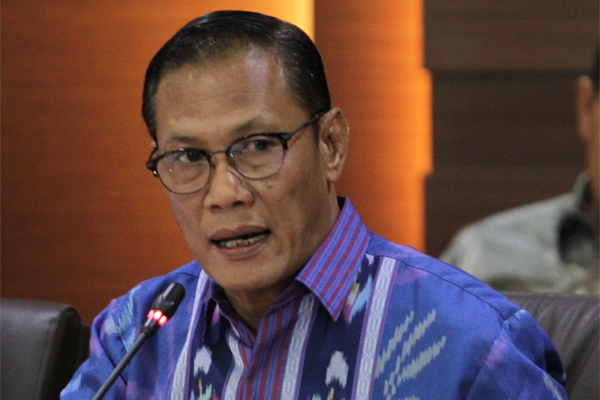 Kepala Badan Pusat Statistik, ­Suhariyanto.