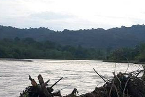 Sungai Batang Tapan