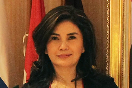 NasDem Pastikan Kawal Hak Buruh di RUU Cipta Kerja