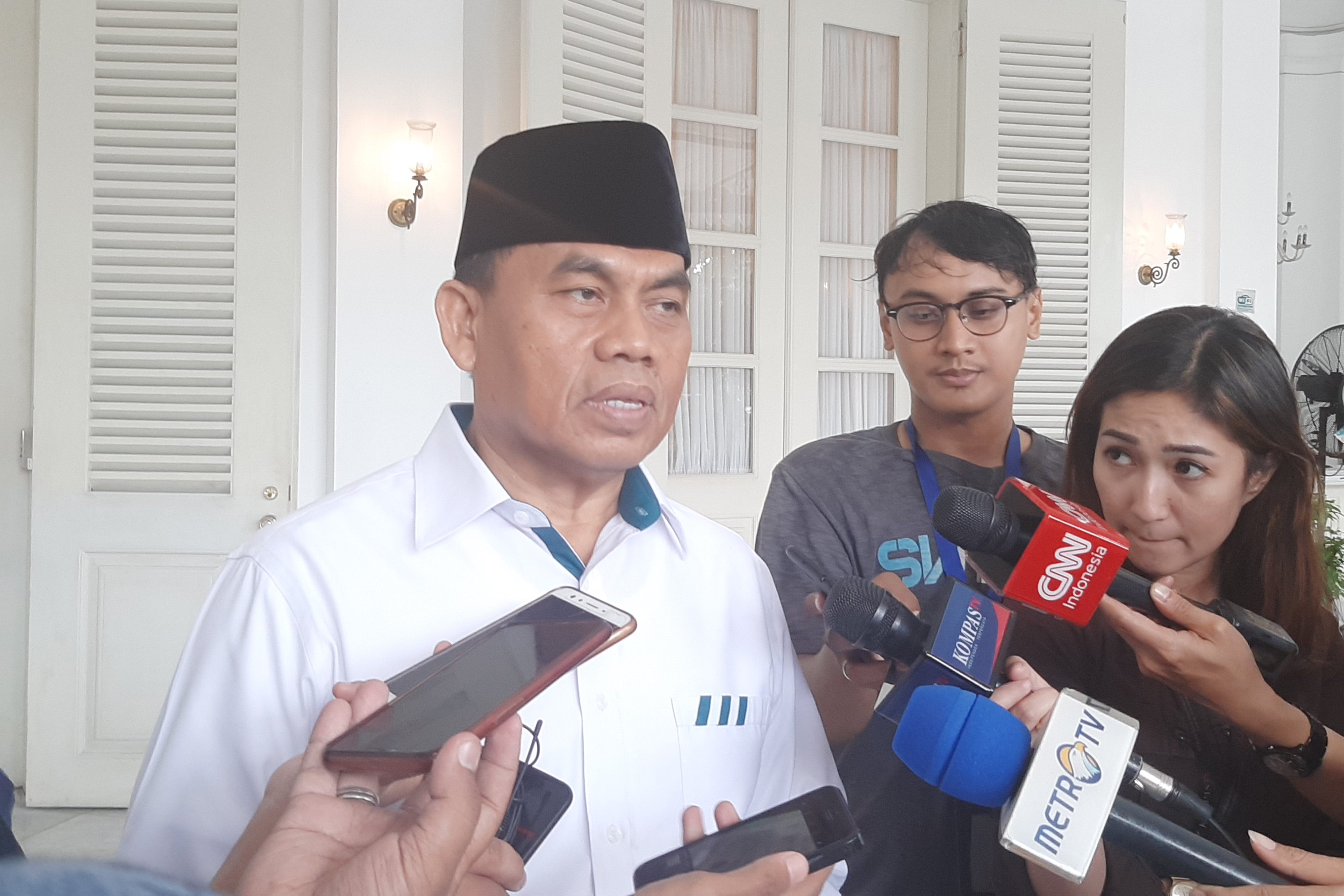 Formula E tidak Ramah Lingkungan