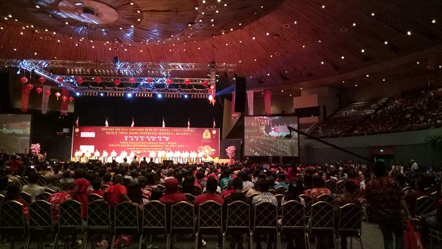 Peryaaan Imlek MATAKIN