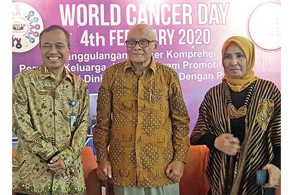 HPV DNA Lebih Akurat dari Pap Smear