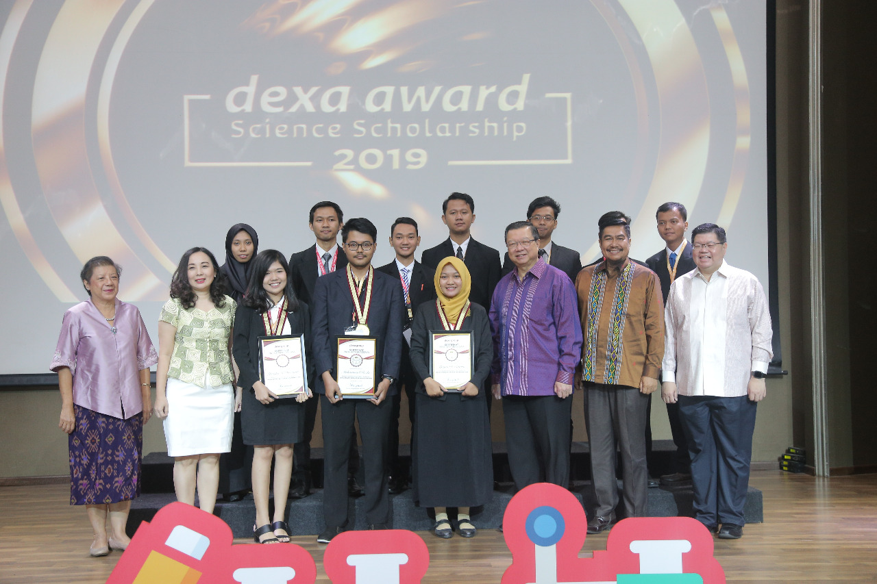 Kekayaan Agrobiodiversitas Belum Diolah Jadi Obat Asli Indonesia