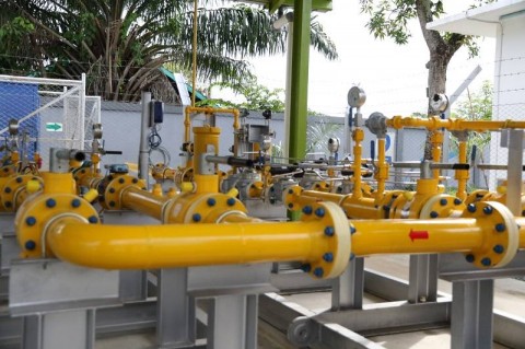 Kalangan industri meminta harga gas diturunkan. Namun pengamat ekonomi menilai jika dipenuhi, akan berdampak tidak baik untuk PGN. 