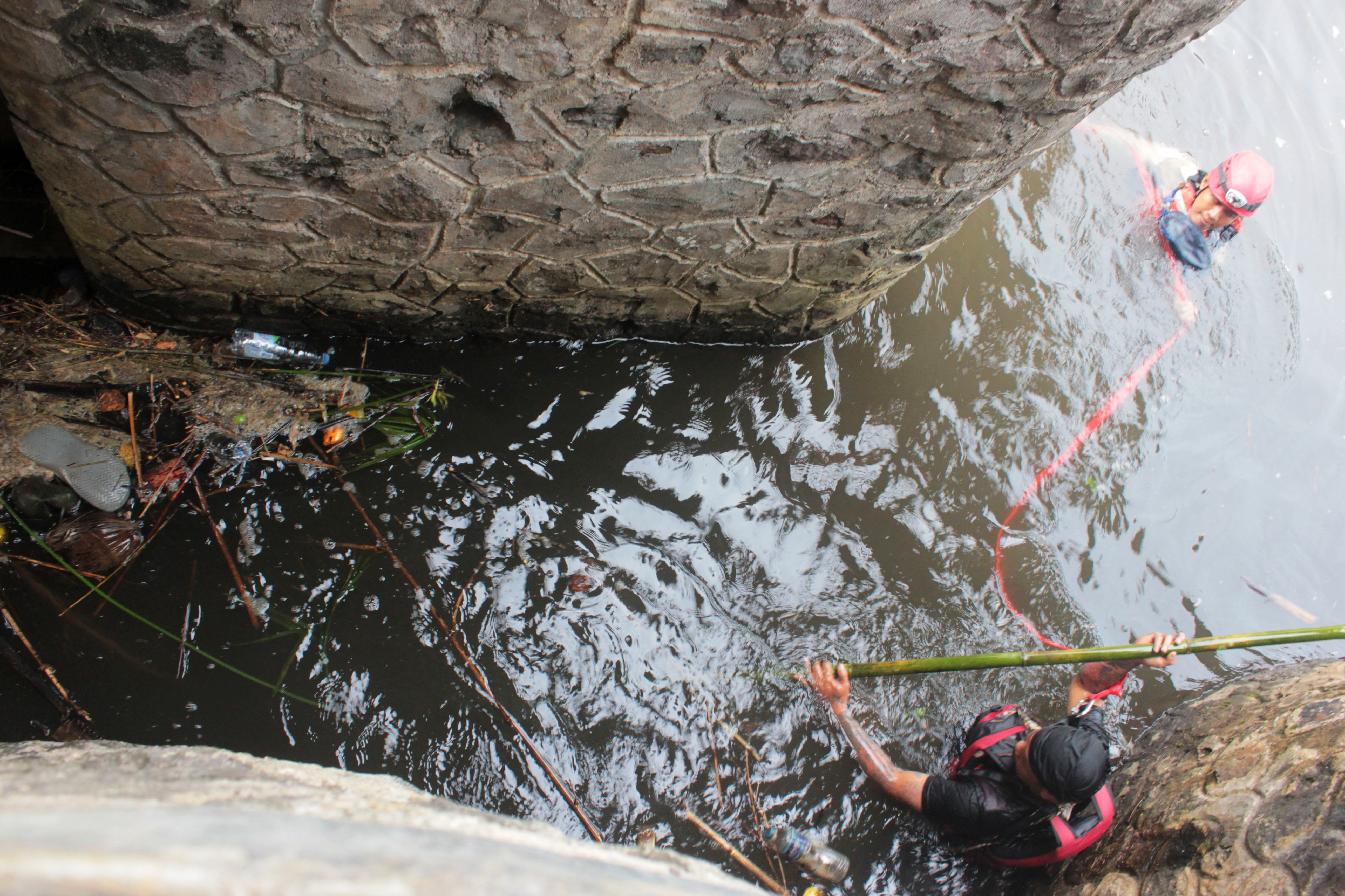 Pencarian korban pelajar SMPN 1 Turi yang hanyut telah dihentikan telah korban tewas ke-10 ditemukan.