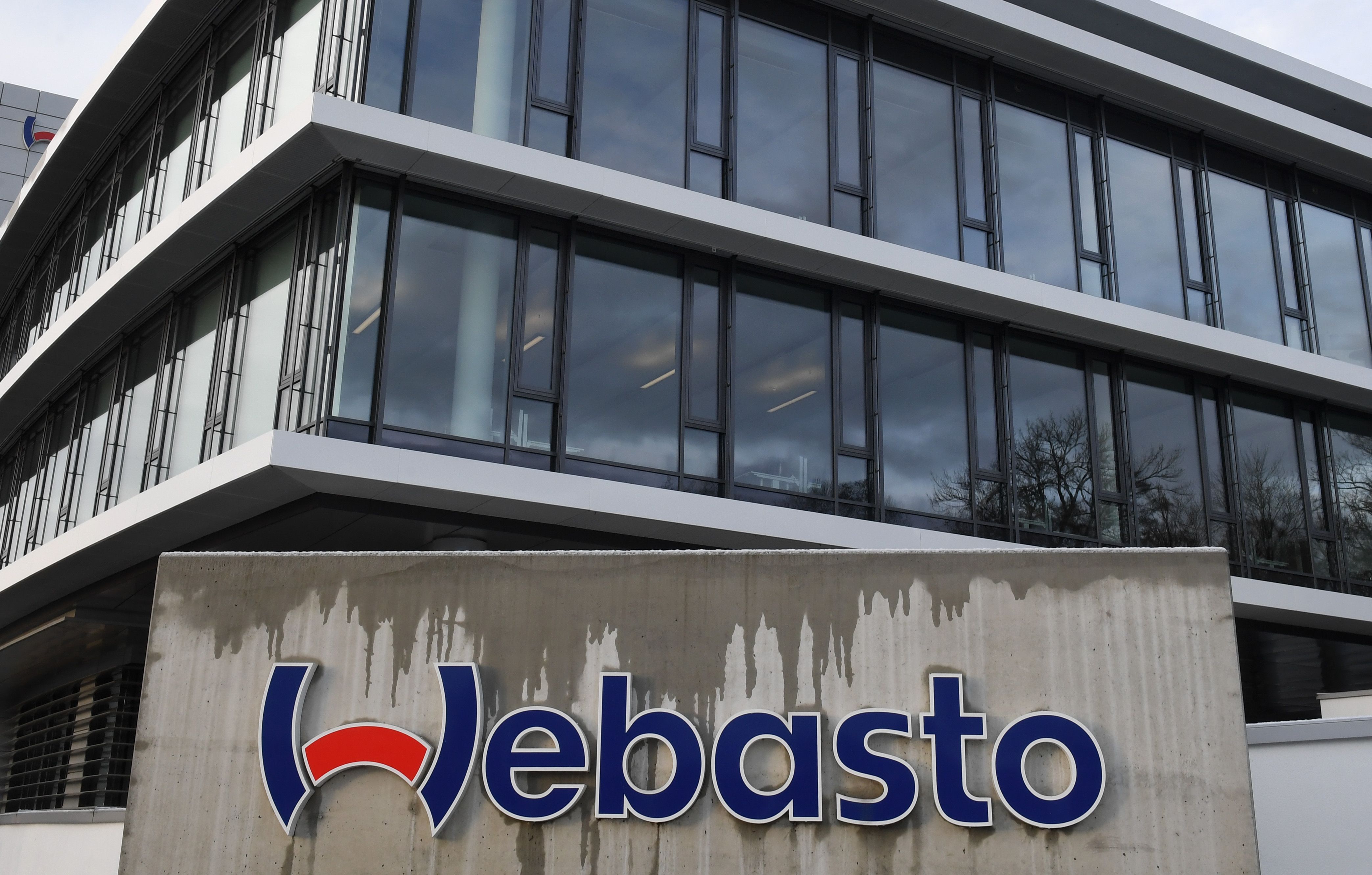 Jerman Konfirmasi Dua kasus Baru Virus Korona