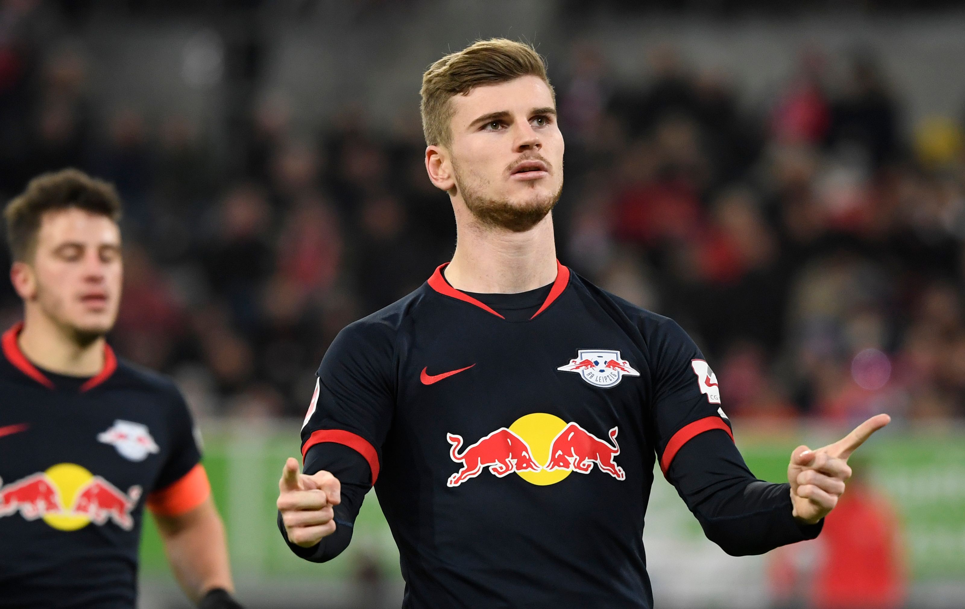 Timo Werner