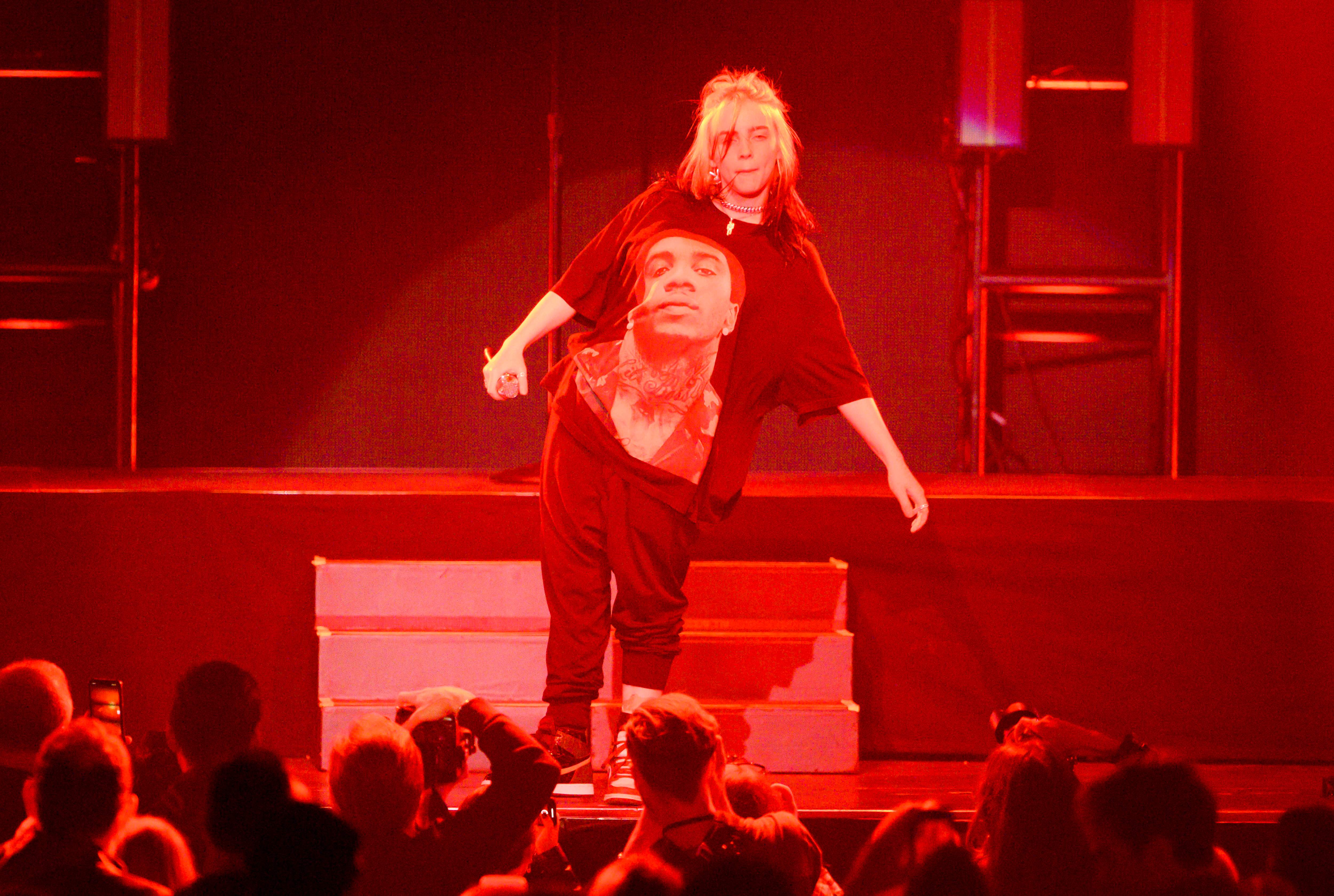 Sadar Lingkungan, Musisi Dunia Makin Banyak Memilih Green Touring