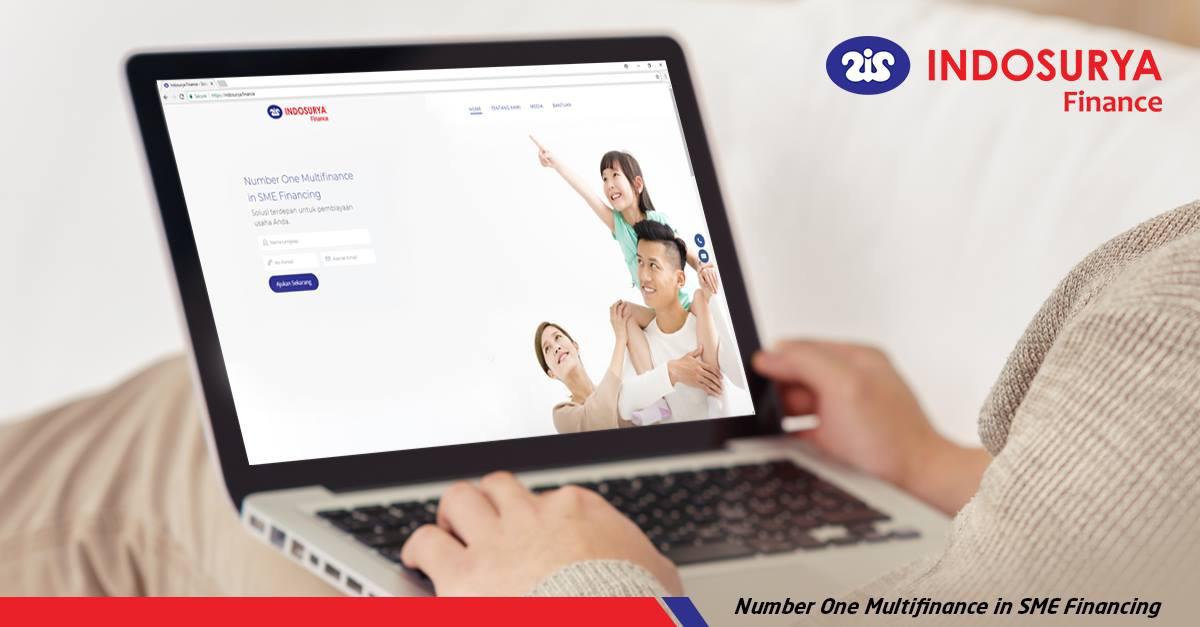 Ilustrasi Indosurya Finance