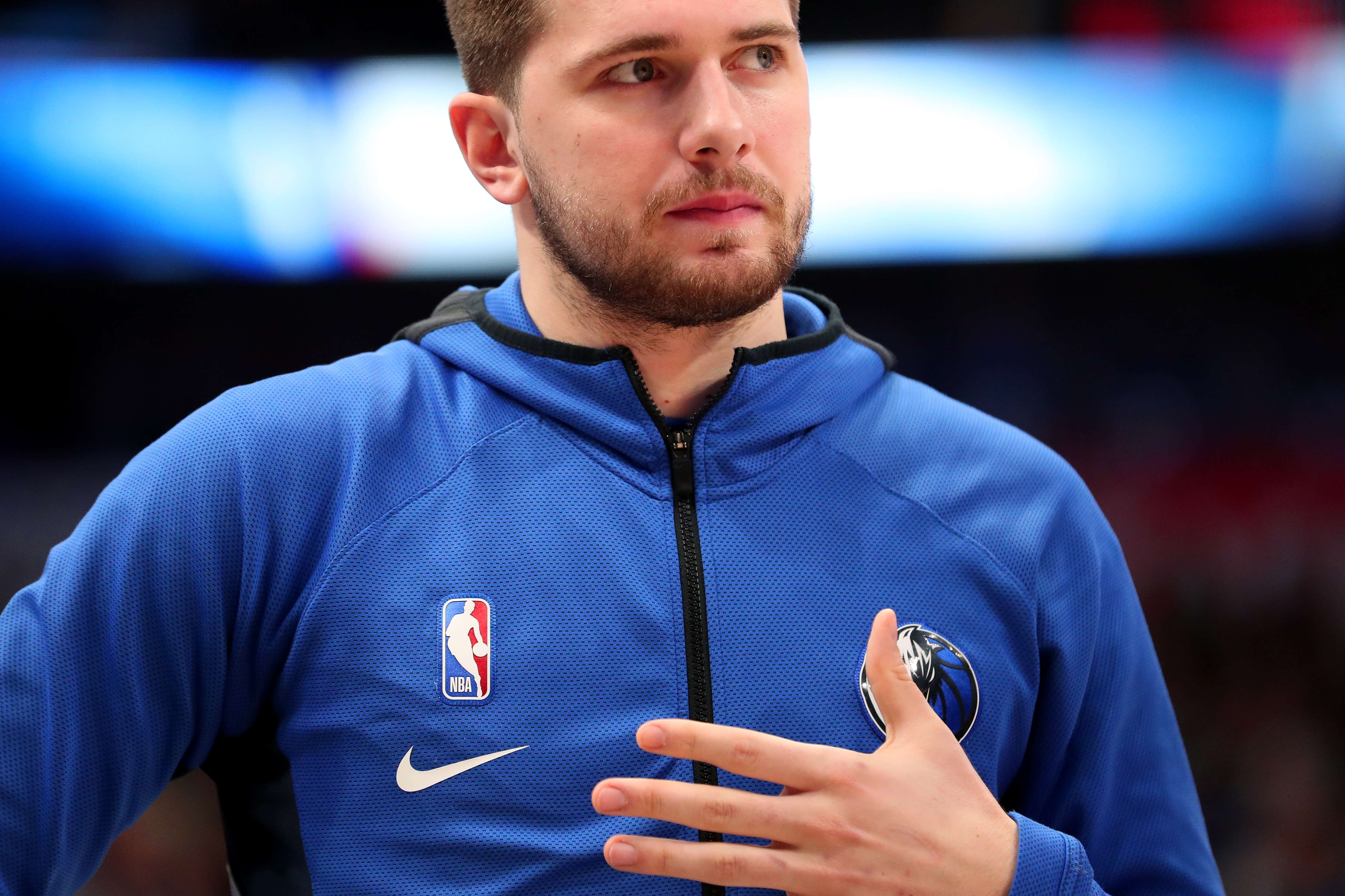 Luka Doncic