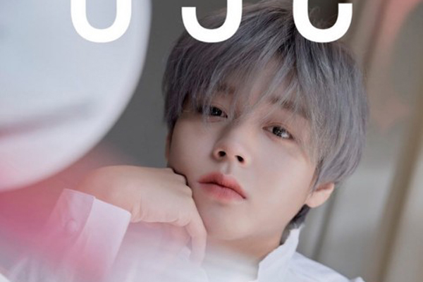 PARK JI-HOON Kangen Masakan Indonesia