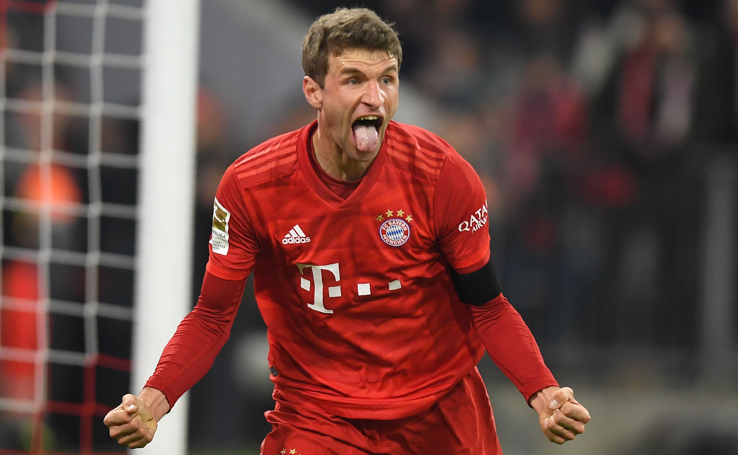 Thomas Mueller