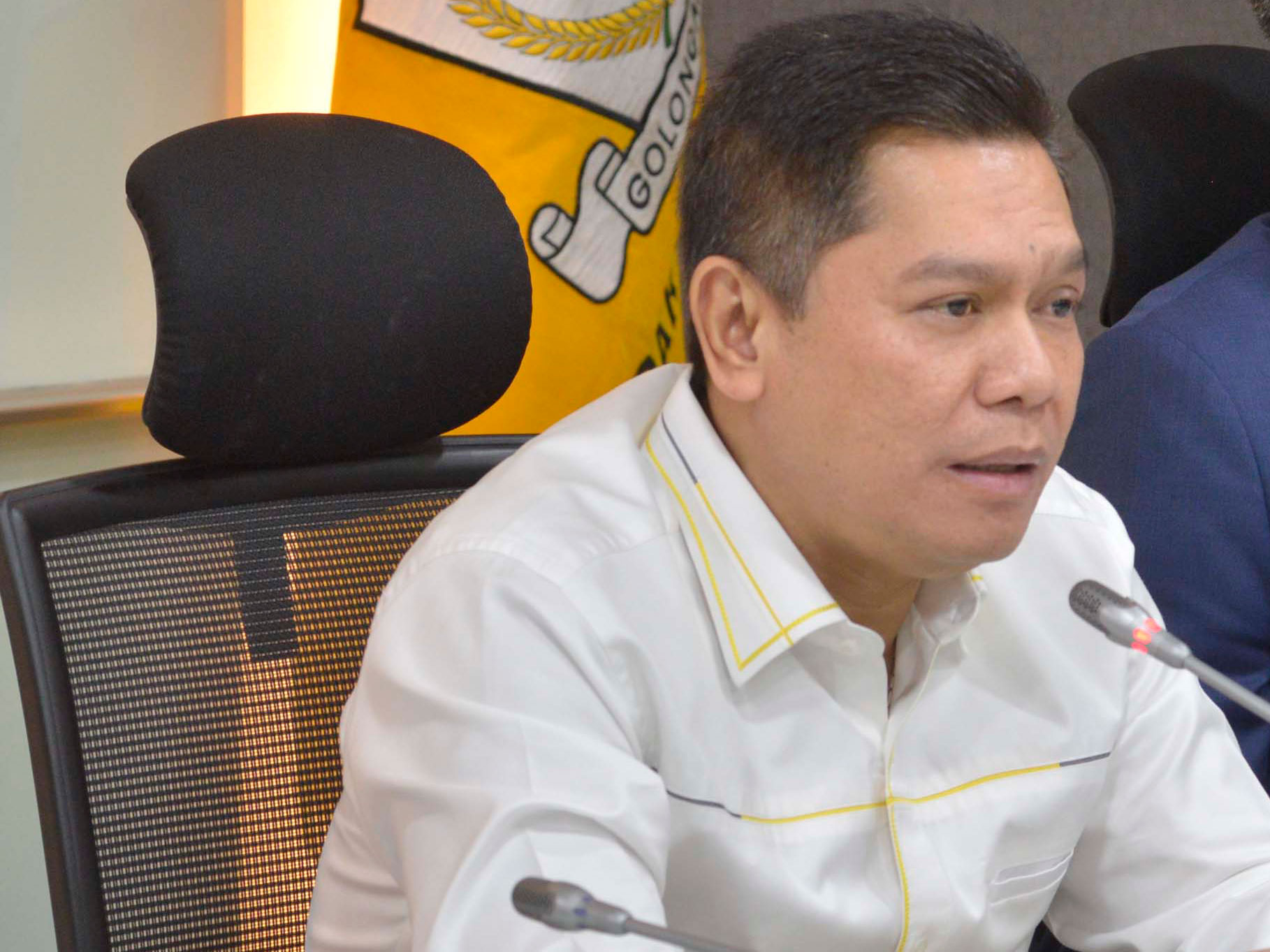 DPR Janji Transparan Bahas RUU Cipta Kerja