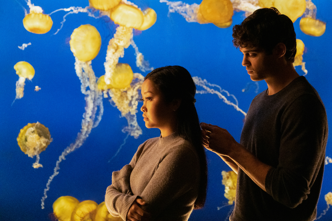 To All The Boys I've Loved Before: P.S. I Still Love You mulai tayang 12 Februari 2020.