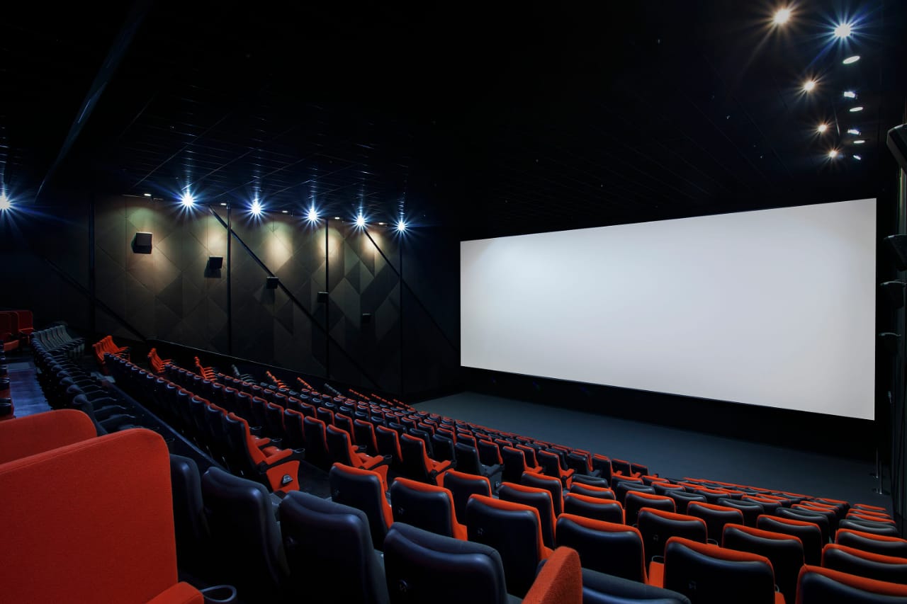 CGV Buka Bioskop ke-3 di Surabaya